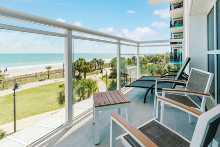Homewood Suites by Hilton Myrtle Beach Oceanfront - Image 11