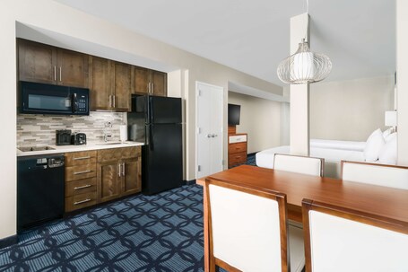 Homewood Suites by Hilton Myrtle Beach Oceanfront - Image 37