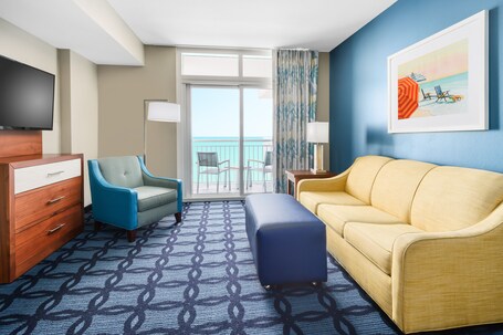 Homewood Suites by Hilton Myrtle Beach Oceanfront - Image 32