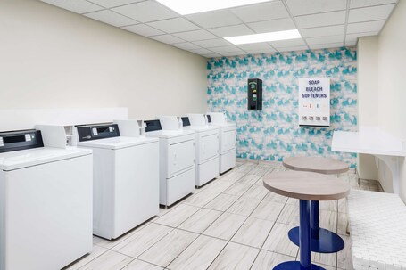 Homewood Suites by Hilton Myrtle Beach Oceanfront - Image 43