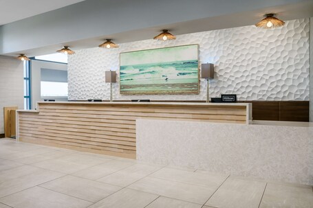 Homewood Suites by Hilton Myrtle Beach Oceanfront - Image 41