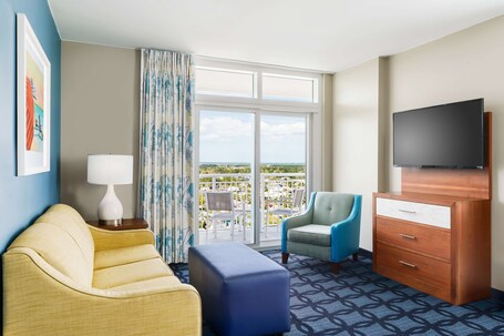 Homewood Suites by Hilton Myrtle Beach Oceanfront - Image 33