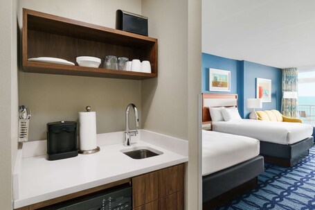 Homewood Suites by Hilton Myrtle Beach Oceanfront - Image 19