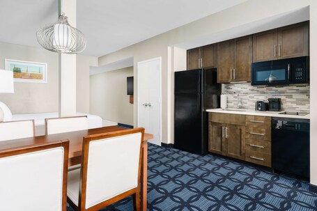 Homewood Suites by Hilton Myrtle Beach Oceanfront - Image 39