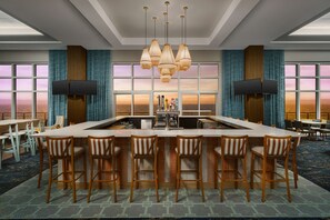 Bar (in loco)