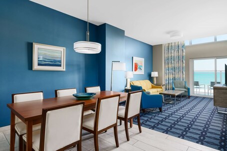 Homewood Suites by Hilton Myrtle Beach Oceanfront - Image 46