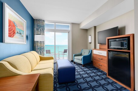 Homewood Suites by Hilton Myrtle Beach Oceanfront - Image 31
