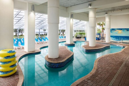 Homewood Suites by Hilton Myrtle Beach Oceanfront - Image 2