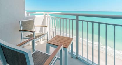 Homewood Suites by Hilton Myrtle Beach Oceanfront