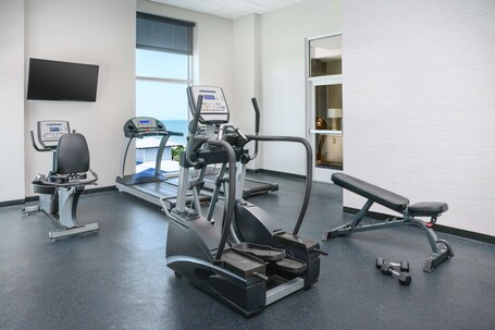Homewood Suites by Hilton Myrtle Beach Oceanfront - Image 9