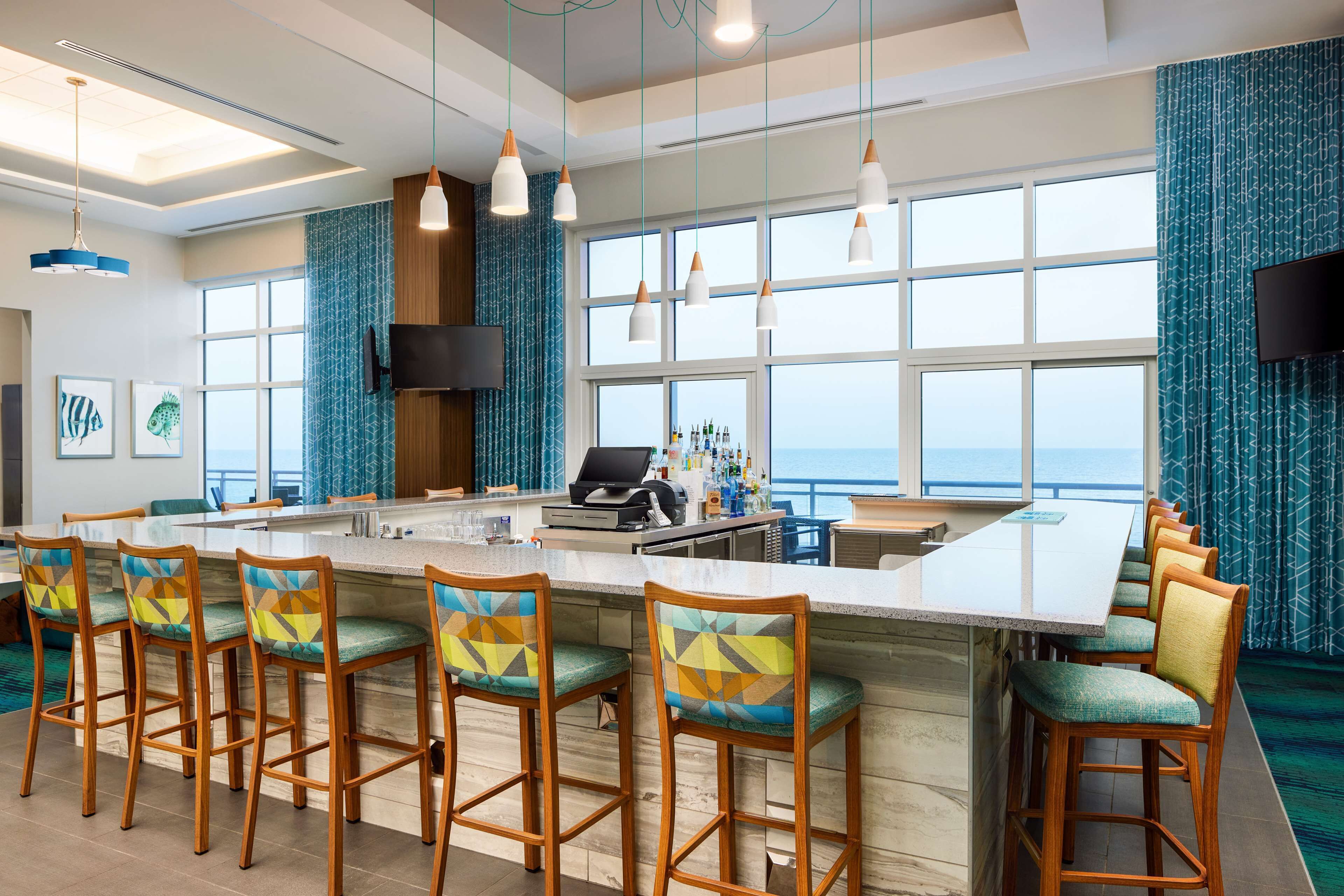 Foto - Homewood Suites by Hilton Myrtle Beach Oceanfront