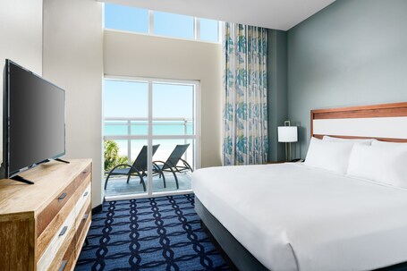 Homewood Suites by Hilton Myrtle Beach Oceanfront - Image 24