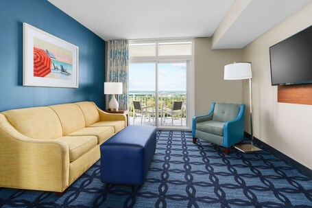 Homewood Suites by Hilton Myrtle Beach Oceanfront - Image 34