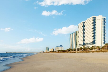 Homewood Suites by Hilton Myrtle Beach Oceanfront - Image 18