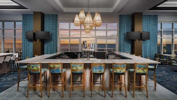 Bar (na propriedade)