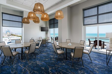 Homewood Suites by Hilton Myrtle Beach Oceanfront - Image 28