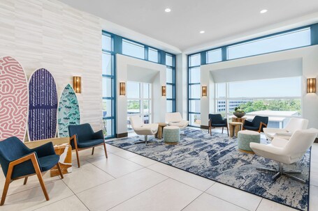 Homewood Suites by Hilton Myrtle Beach Oceanfront - Image 30