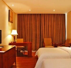 ห้องพัก