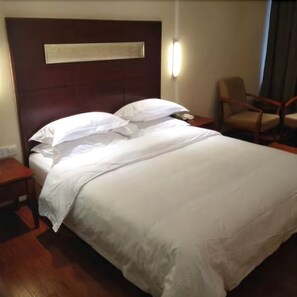 Room - City Comfort Inn (Shenzhen)