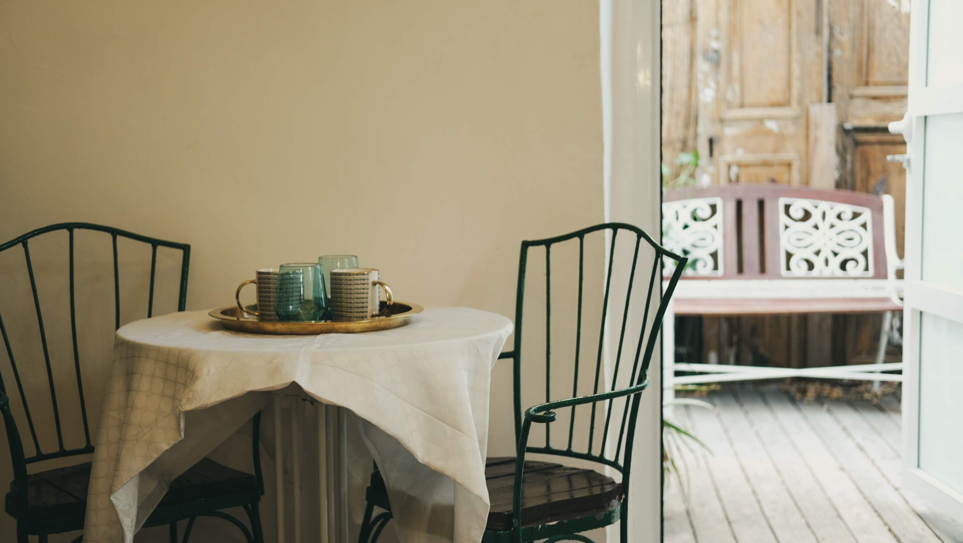 Foto - Tzefania Hotel