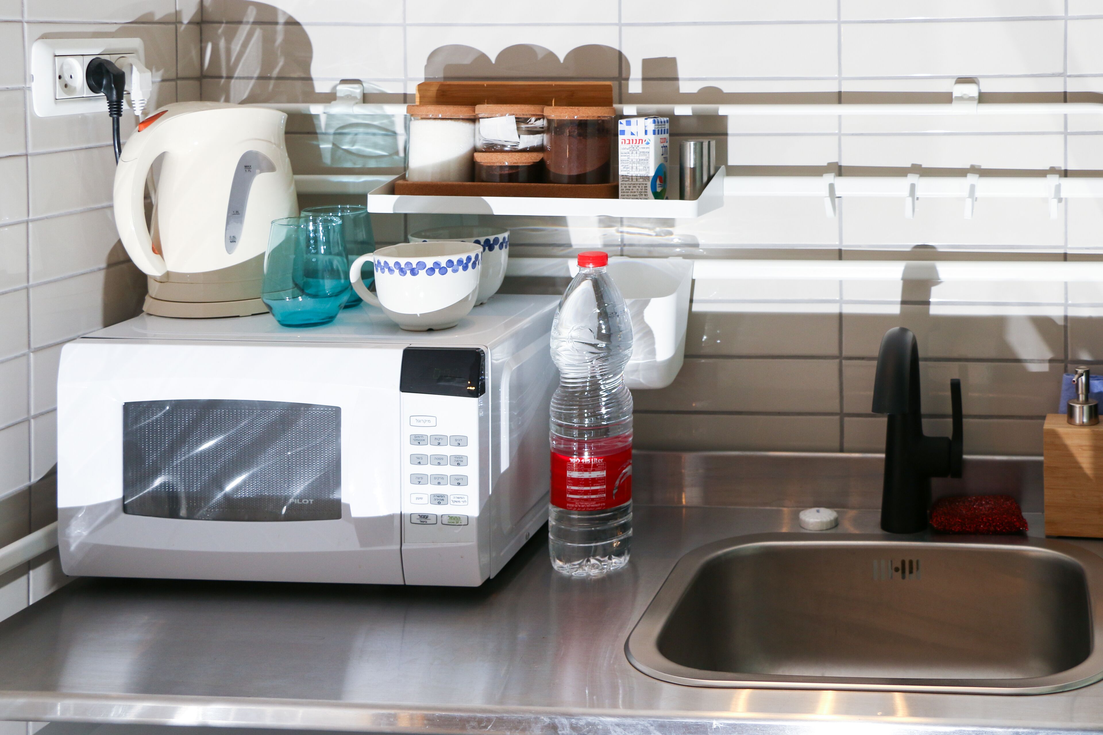 Foto - Tzefania Hotel