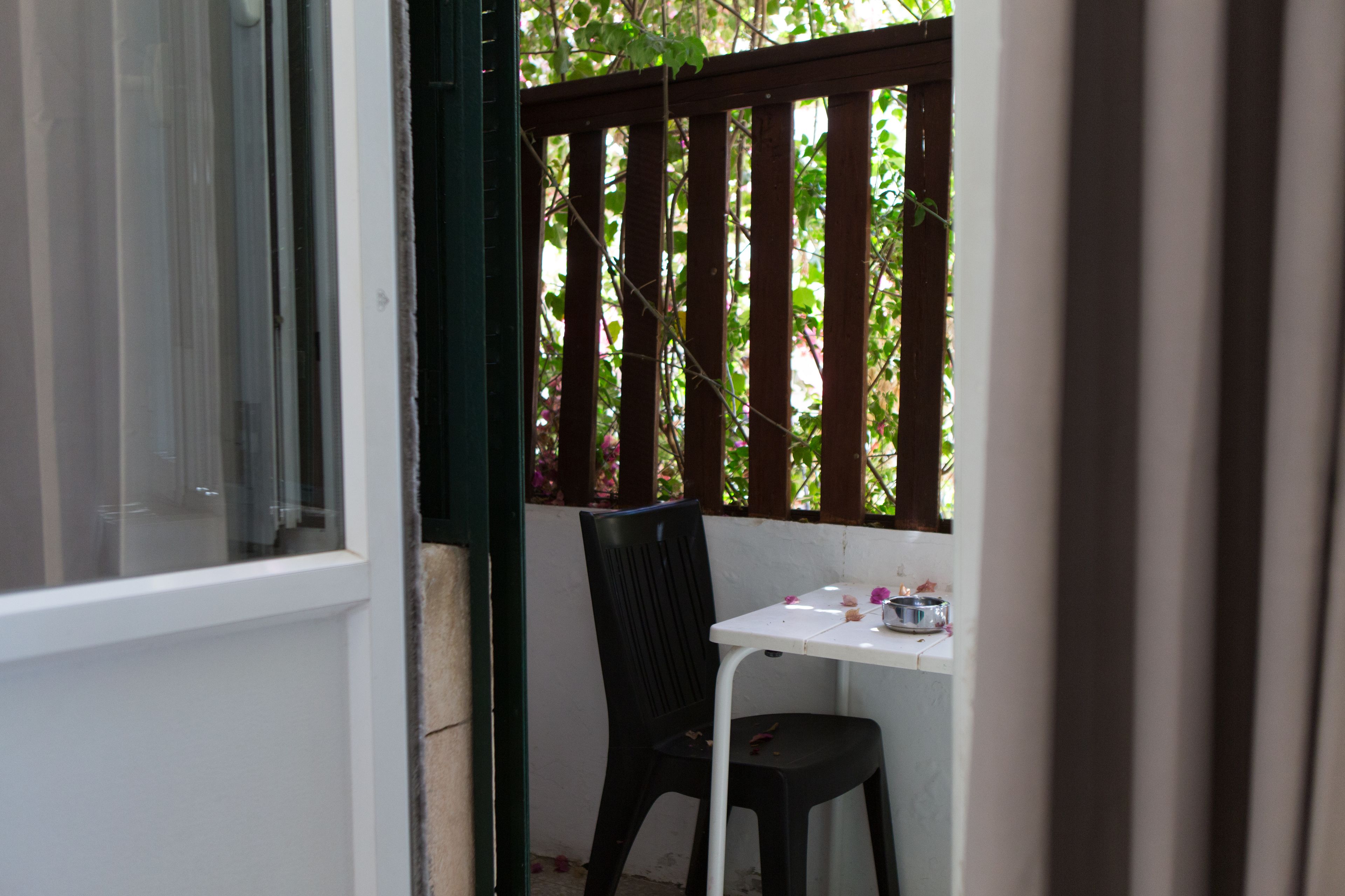 Foto - Tzefania Hotel