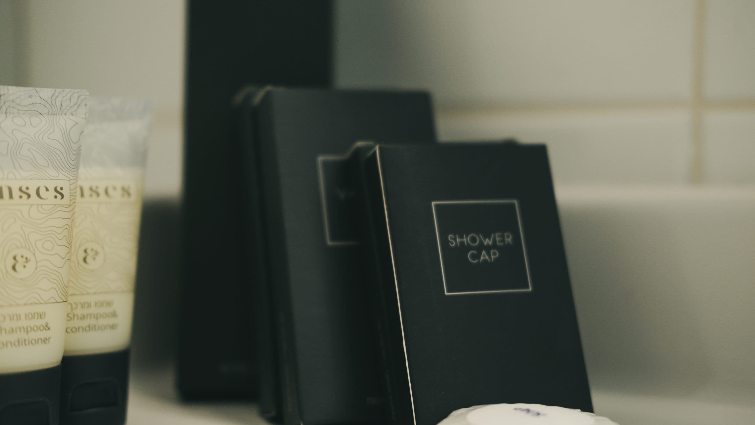 Foto - Tzefania Hotel