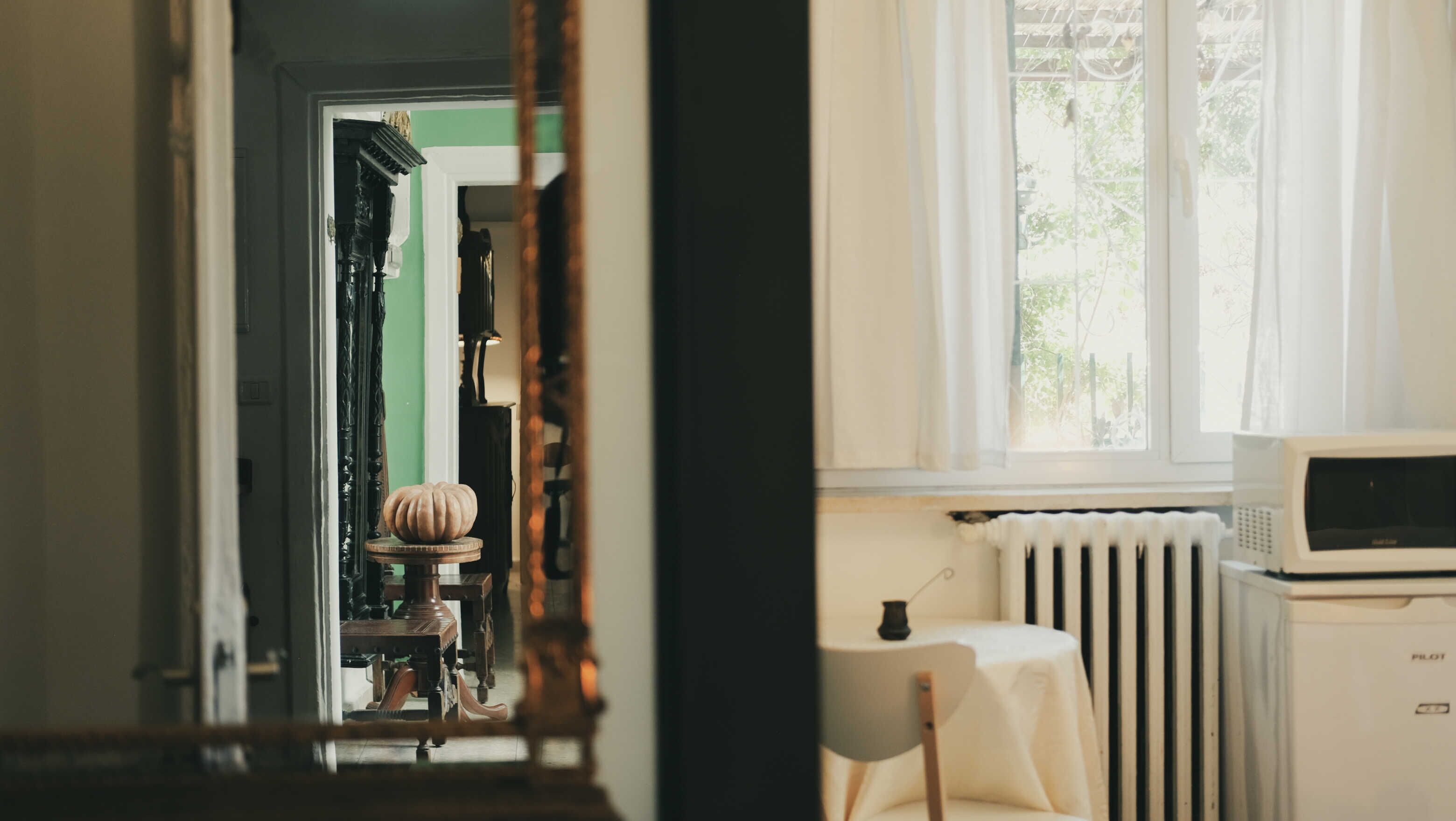 基本雙人或雙床房, 2 張單人床, 露台 | 房內夾萬、書桌、熨斗/熨衫板、免費 Wi-Fi