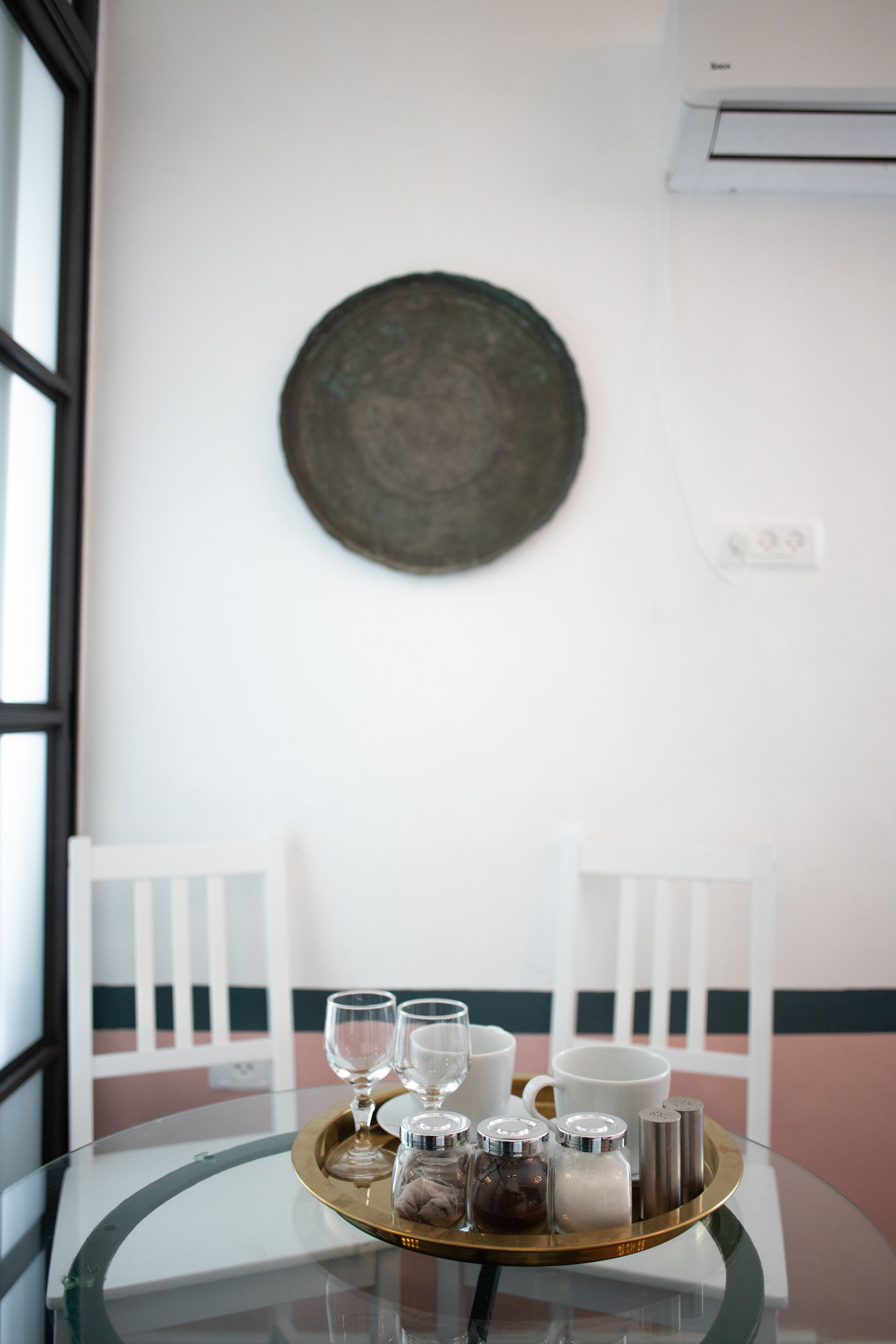 Foto - Tzefania Hotel