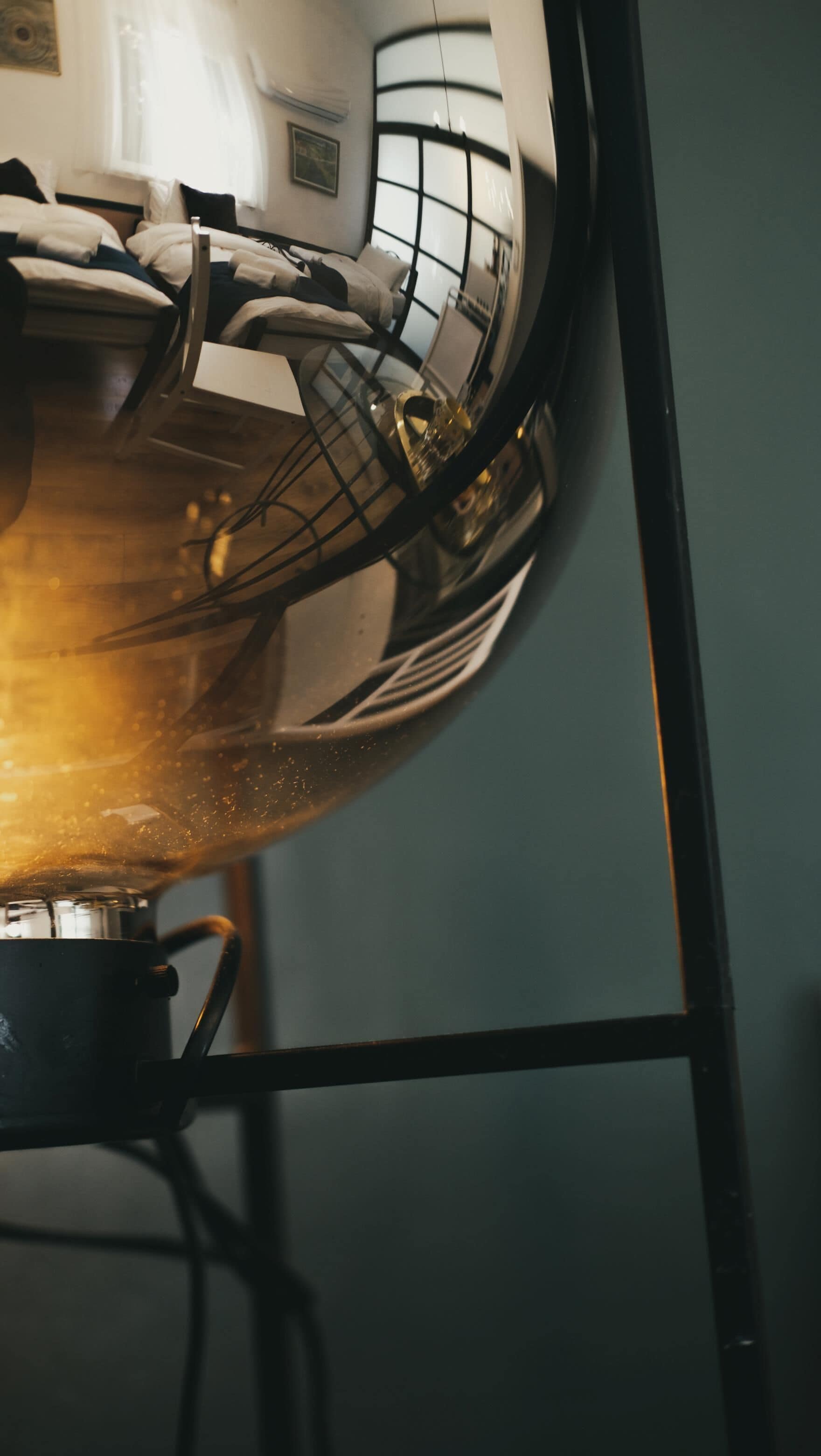 Foto - Tzefania Hotel