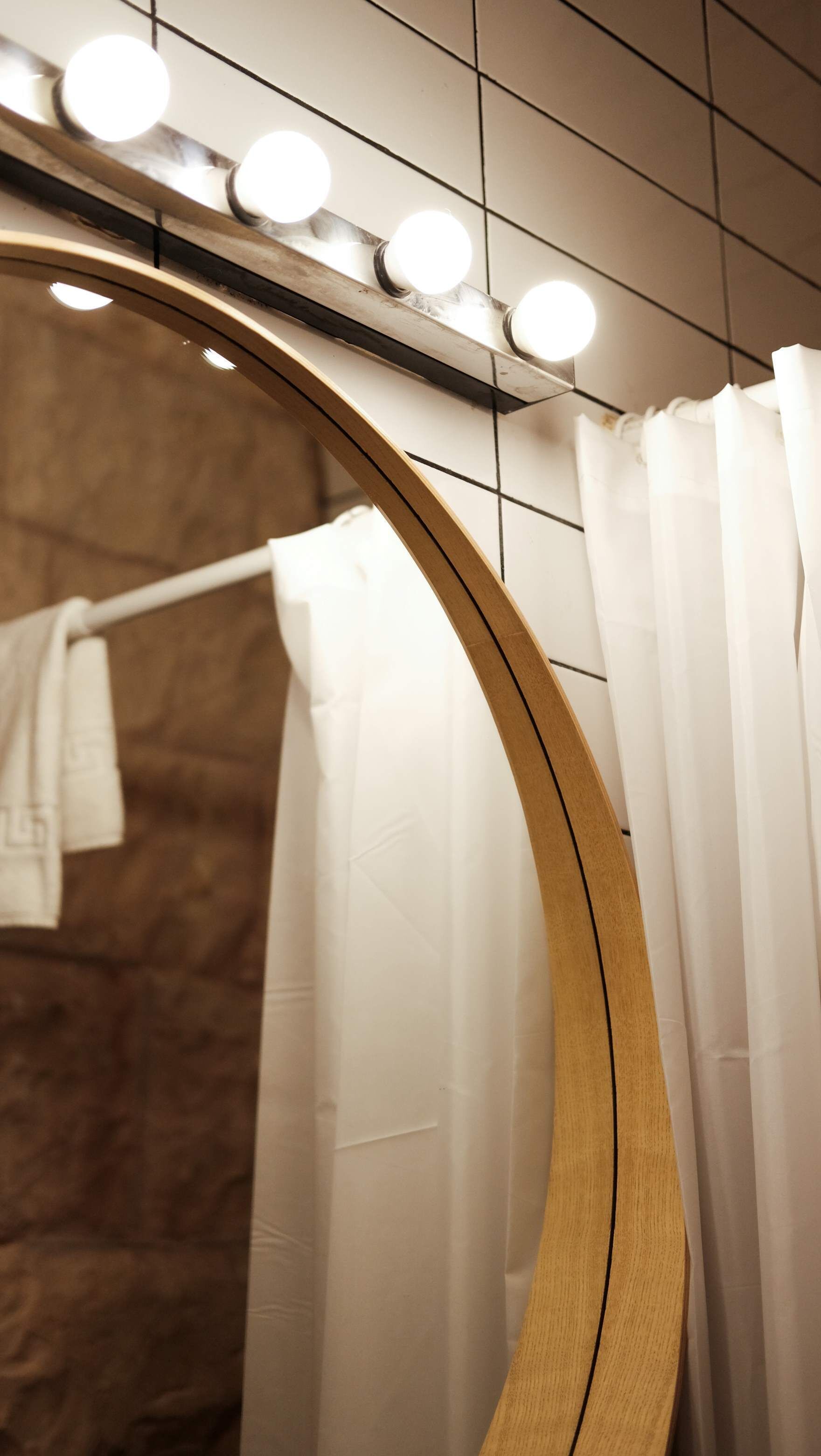 Foto - Tzefania Hotel