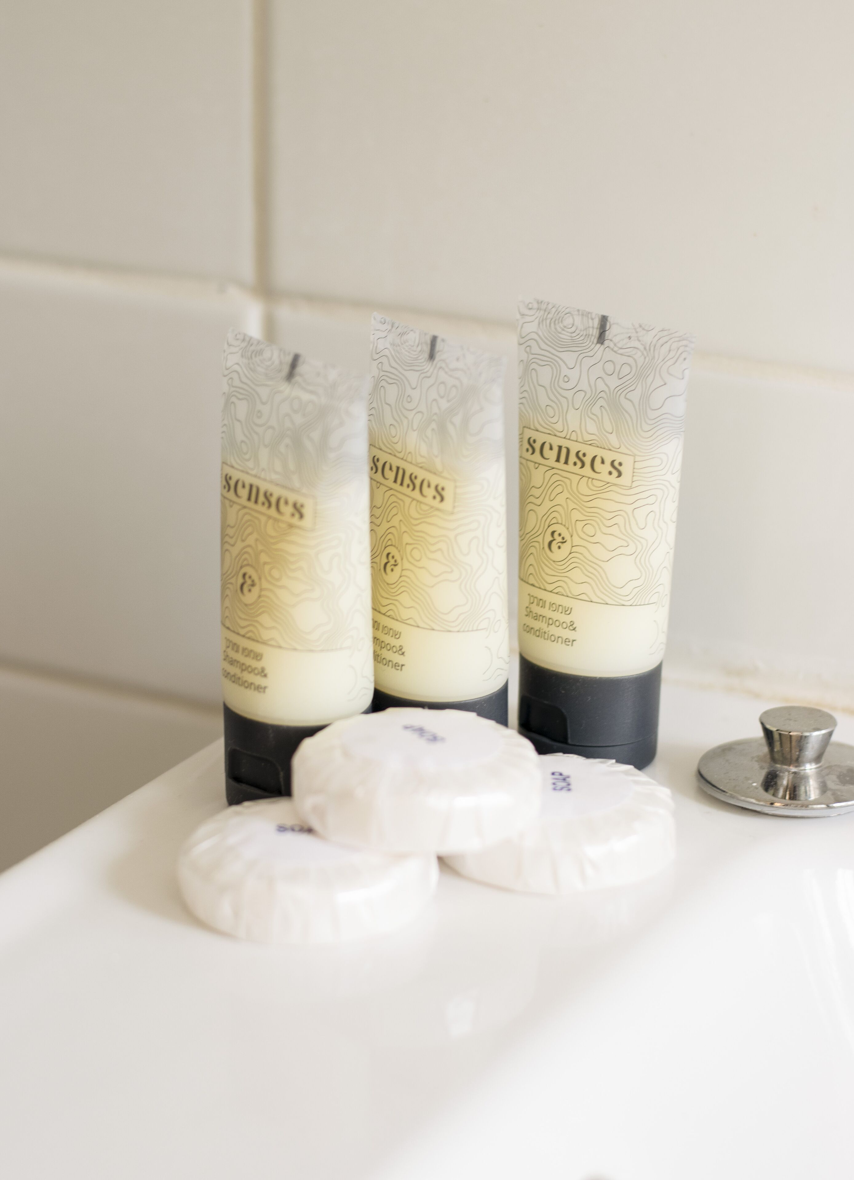 Foto - Tzefania Hotel