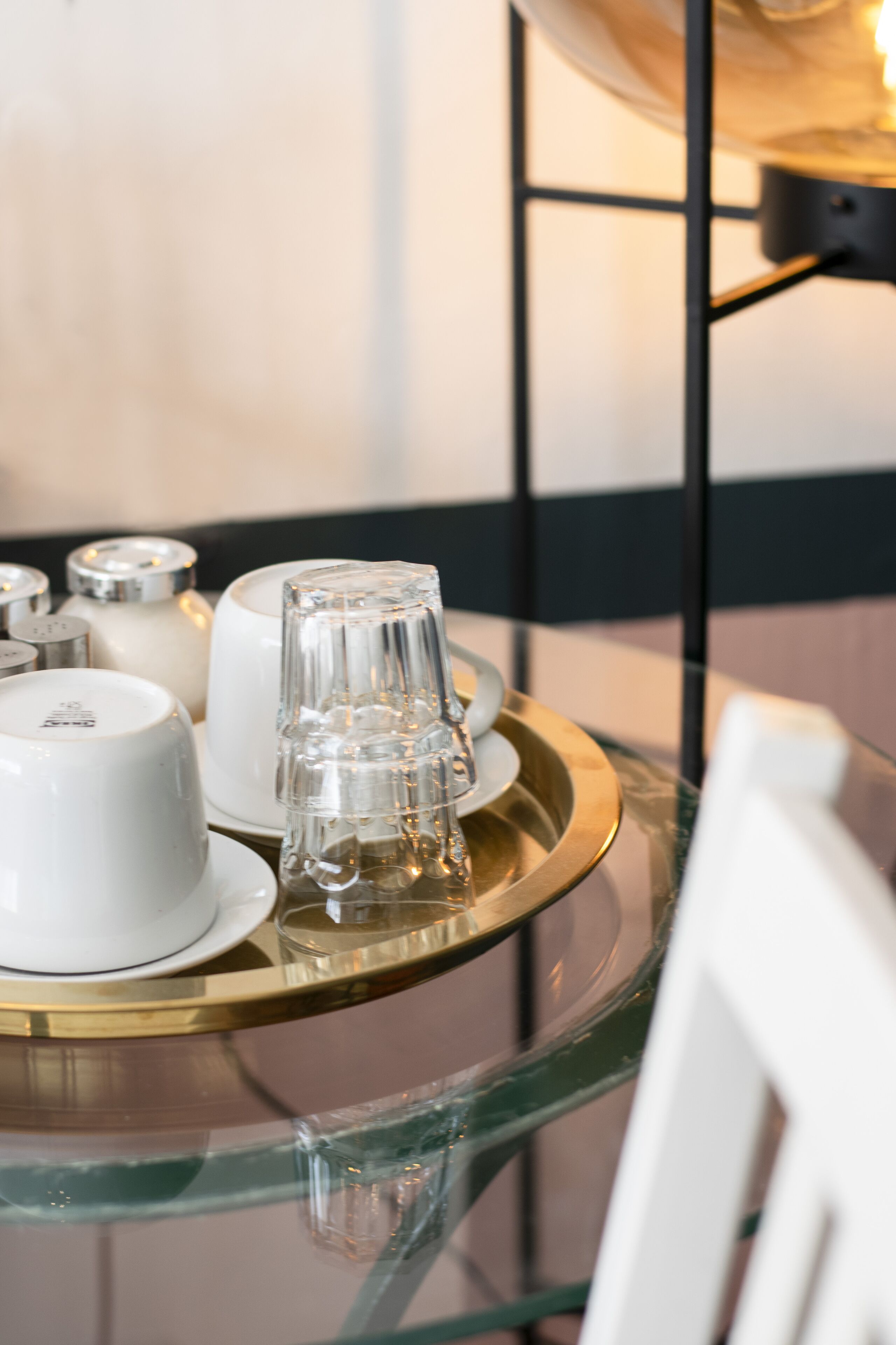 Foto - Tzefania Hotel