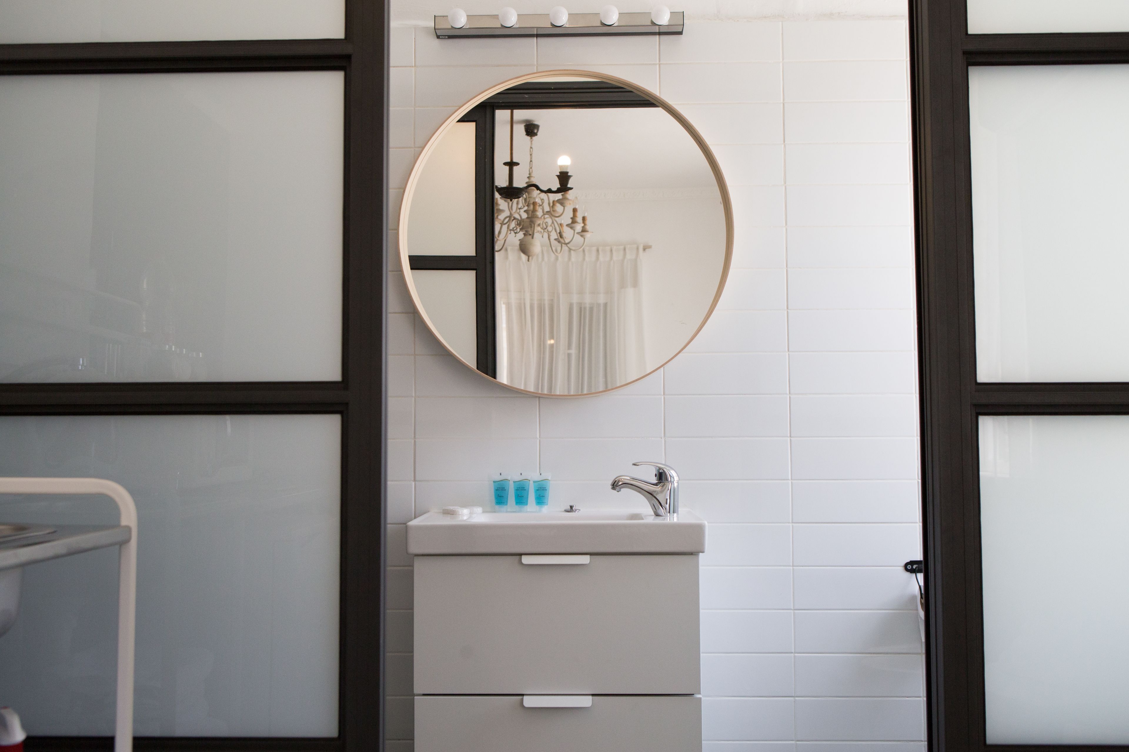 Foto - Tzefania Hotel