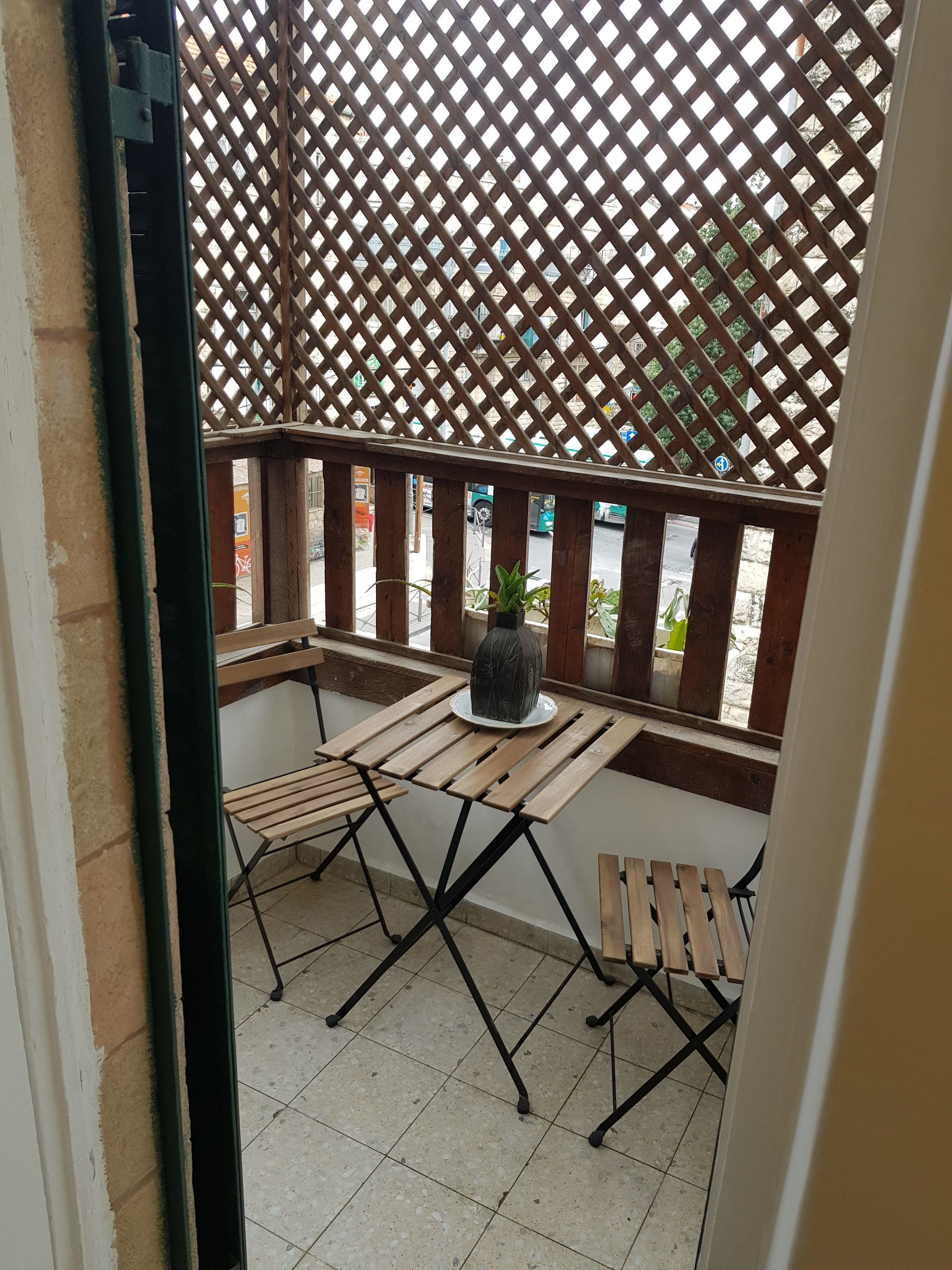 Foto - Tzefania Hotel