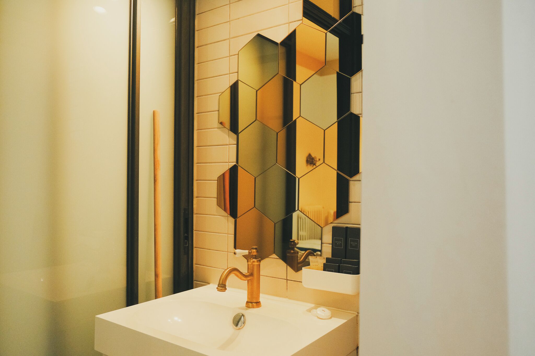 Foto - Tzefania Hotel