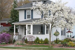 บริเวณภายนอก