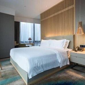 Room - Shangmei Shuijing Hotel (Shenzhen)