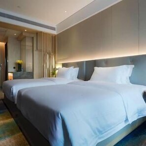 Room - Shangmei Shuijing Hotel (Shenzhen)