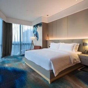 Room - Shangmei Shuijing Hotel (Shenzhen)