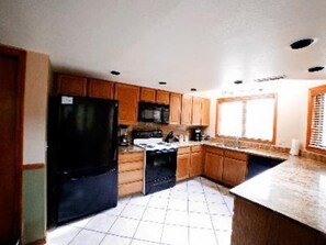 Loft, eigenes Bad (2 Bedroom Loft) | Eigene Küche