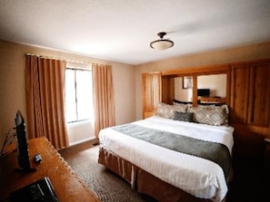 Habitación, baño privado (1 Bedroom Standard) | Wifi gratis