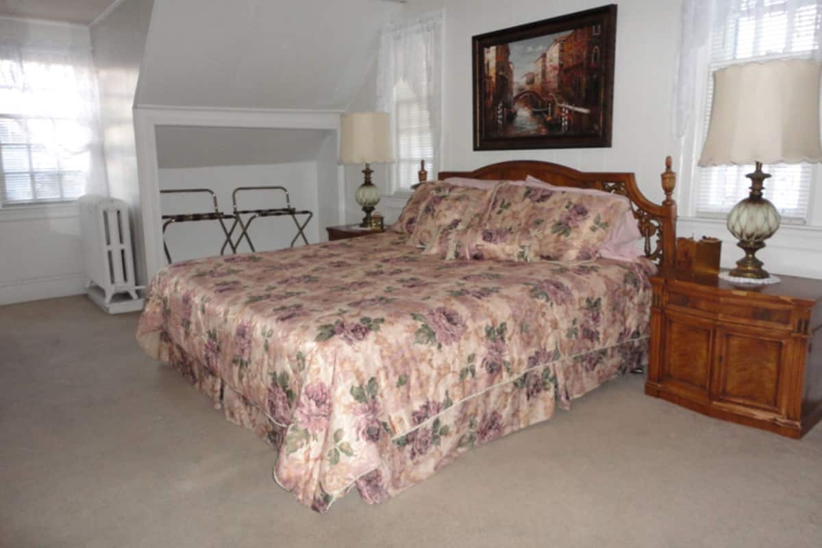 1 chambre