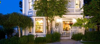 A Midsummer's Dream Bed & Breakfast