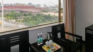Room - Friendship Hotel (Zhuhai)