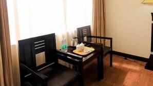Room - Friendship Hotel (Zhuhai)