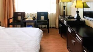 Room - Friendship Hotel (Zhuhai)