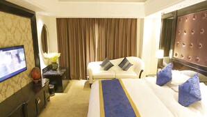 Unclassified image, 2 of 9, button - The Brocade Hotel (Chengdu)