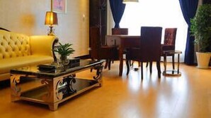 Unclassified image, 4 of 9, button - The Brocade Hotel (Chengdu)