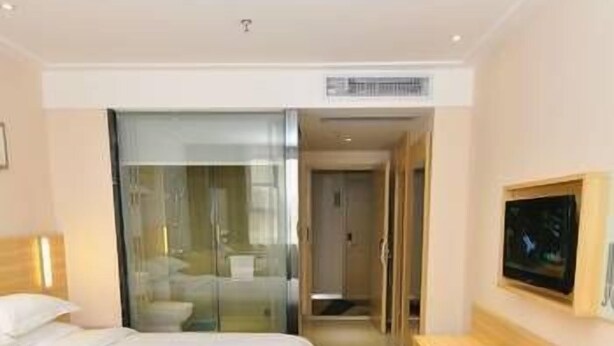Room - City Comfort Inn (Guangzhou)